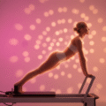 Lagree, Barre ou Pilates : quelles différences et quelle méthode est faite pour toi ?